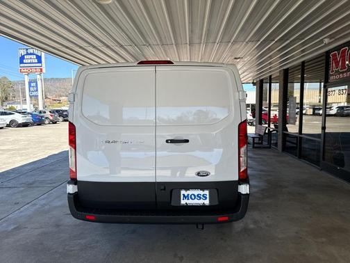 2025 Ford Transit-150 BASE