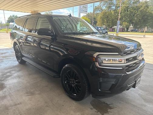 2024 Ford Expedition Max XLT