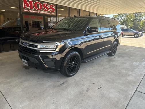 2024 Ford Expedition Max XLT