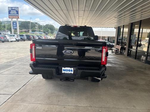 2023 Ford F-250 XL