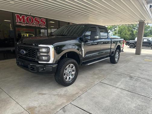 2023 Ford F-250 XL