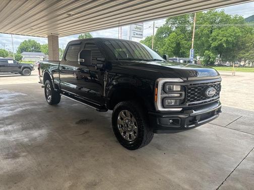 2023 Ford F-250 XL