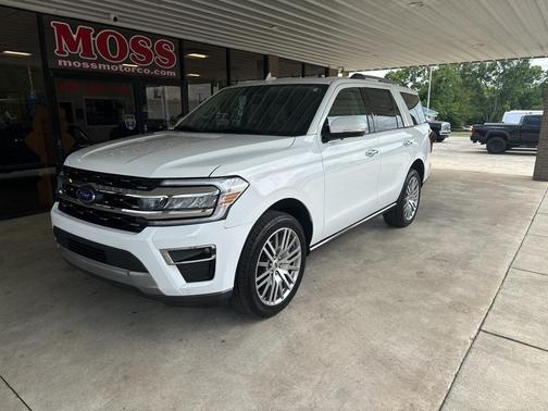 2024 Ford Expedition Limited