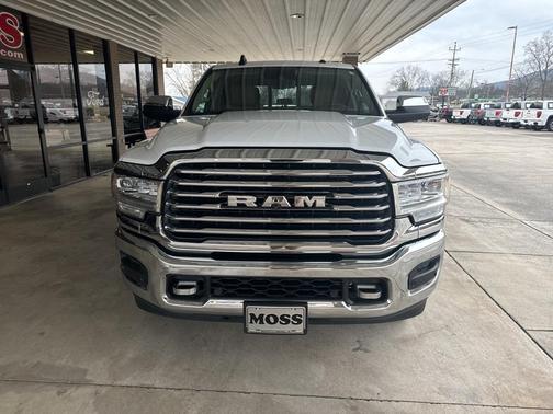 2022 RAM 3500 Longhorn