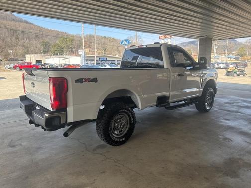 2024 Ford F-350 XL