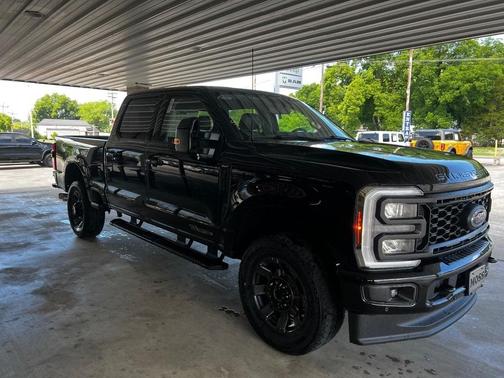 2024 Ford F-250 Lariat