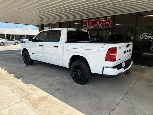 2025 RAM 1500 Limited