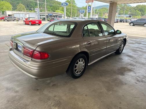2004 Buick LeSabre Custom