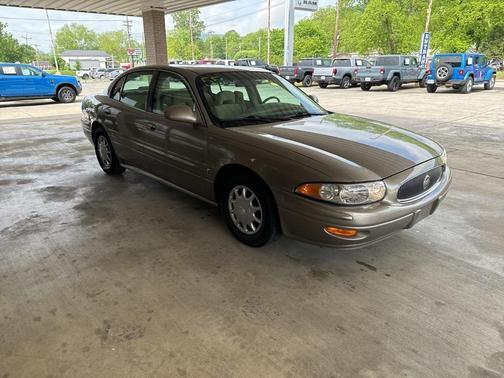 2004 Buick LeSabre Custom