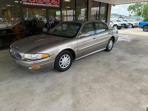 2004 Buick LeSabre Custom