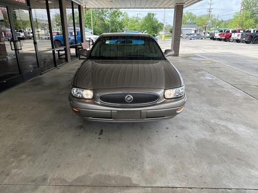 2004 Buick LeSabre Custom