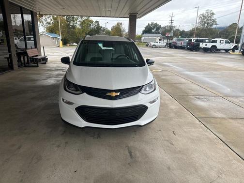 2021 Chevrolet Bolt EV Premier