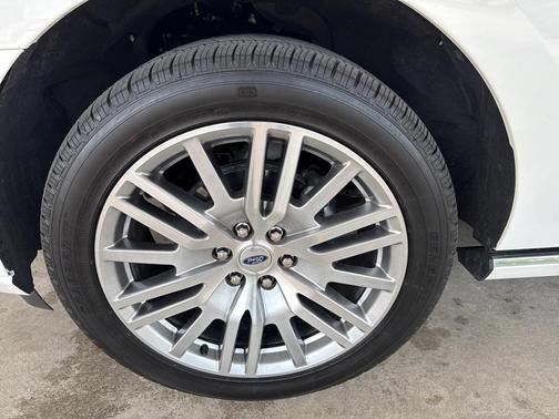 2024 Ford Expedition Platinum