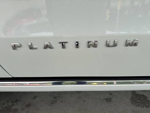 2024 Ford Expedition Platinum