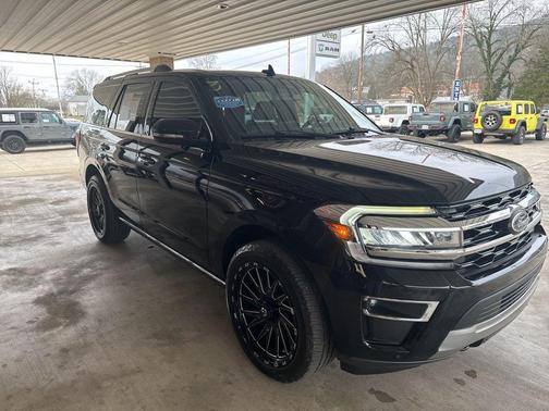 2023 Ford Expedition Limited