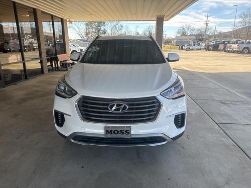 2019 Hyundai Santa Fe XL SE