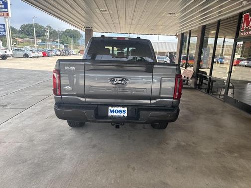 2024 Ford F-150 King Ranch