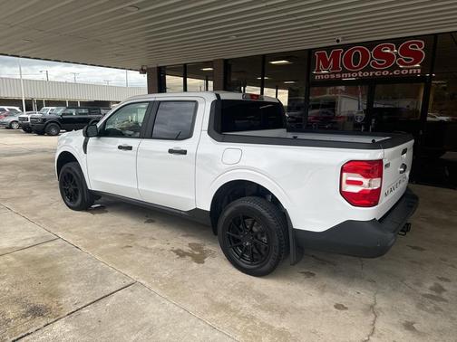 2022 Ford Maverick XL