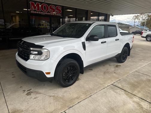 2022 Ford Maverick XL