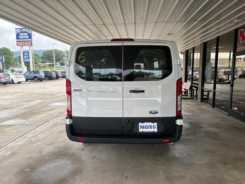 2023 Ford Transit-250 Base