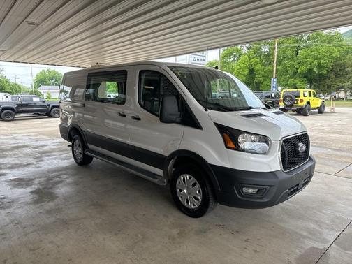 2023 Ford Transit-250 Base