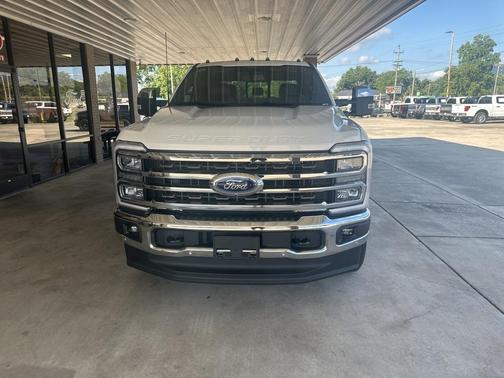 2025 Ford F-350 