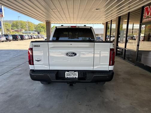 2024 Ford F-150 King Ranch
