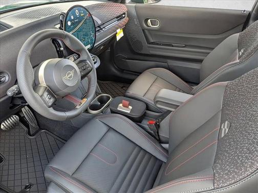 2026 MINI Hardtop John Cooper Works