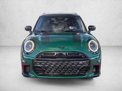 2026 MINI Hardtop John Cooper Works