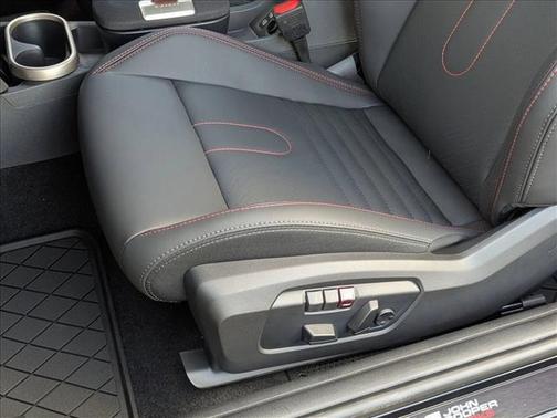 2026 MINI Hardtop John Cooper Works