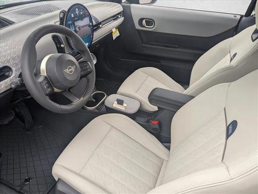 2026 MINI Convertible Cooper