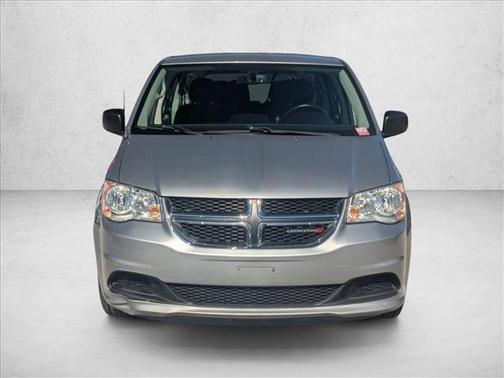 2016 Dodge Grand Caravan AVP/SE