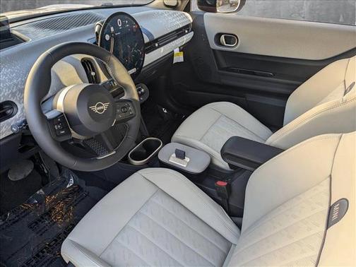 2025 MINI Hardtop Cooper