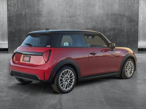 2025 MINI Hardtop Cooper