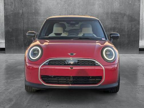 2025 MINI Hardtop Cooper