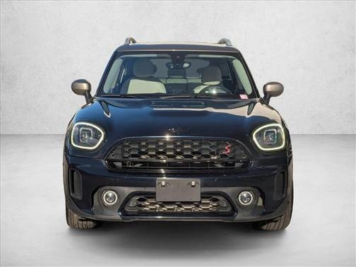 2023 MINI Countryman Cooper S ALL4