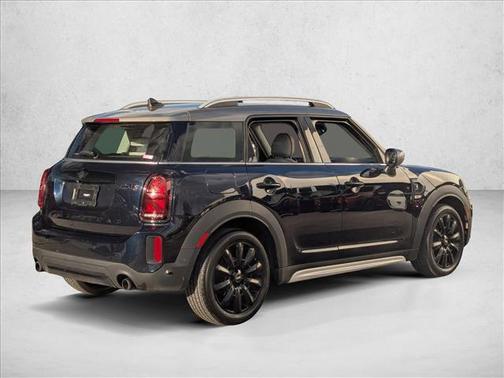 2023 MINI Countryman Cooper S ALL4