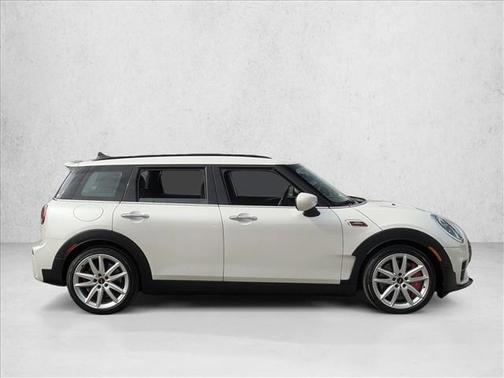 2023 MINI Clubman John Cooper Works ALL4