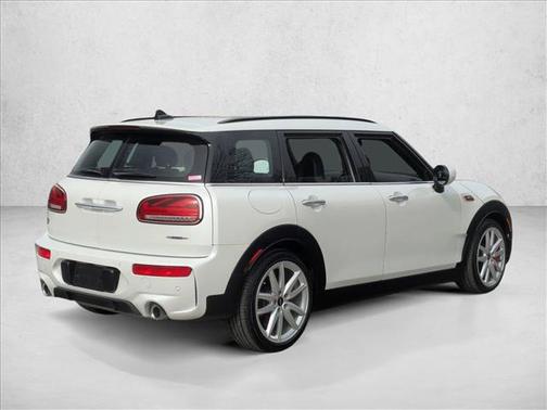 2023 MINI Clubman John Cooper Works ALL4