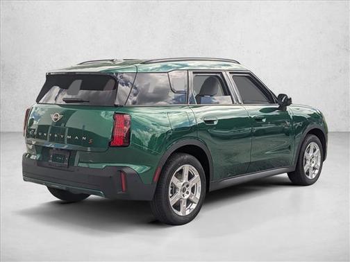 2025 MINI Countryman Cooper S ALL4