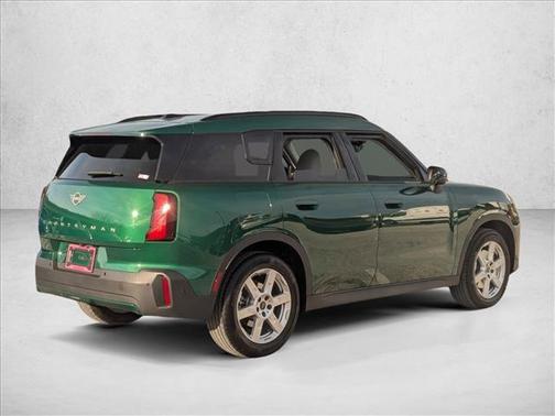 2025 MINI Countryman Cooper S ALL4