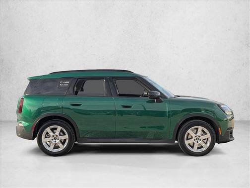 2025 MINI Countryman Cooper S ALL4