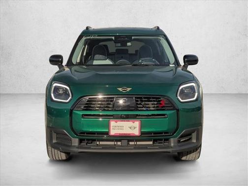 2025 MINI Countryman Cooper S ALL4