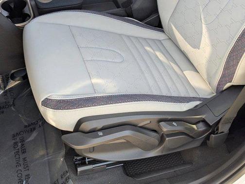 Nanuq White Metallic 2026 MINI Countryman Cooper S ALL4