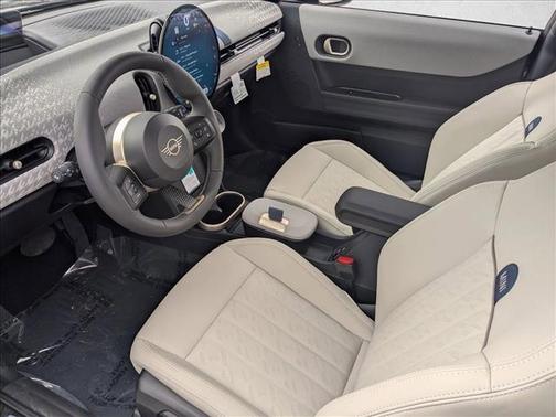 2026 MINI Hardtop Cooper