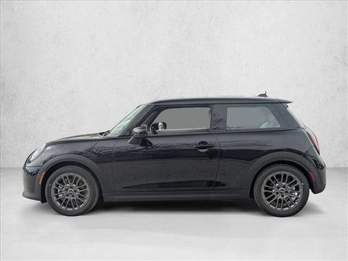 2026 MINI Hardtop Cooper