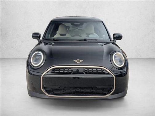 2026 MINI Hardtop Cooper