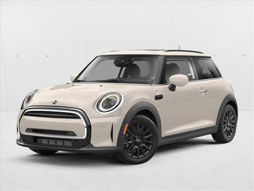 2023 MINI Hardtop Cooper S