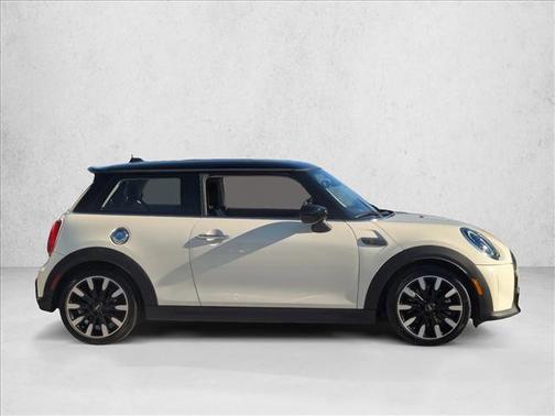 2023 MINI Hardtop Cooper S