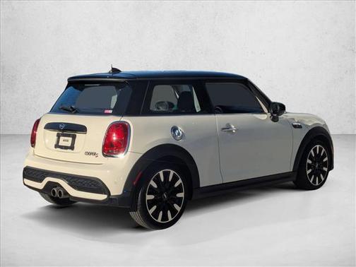 2023 MINI Hardtop Cooper S